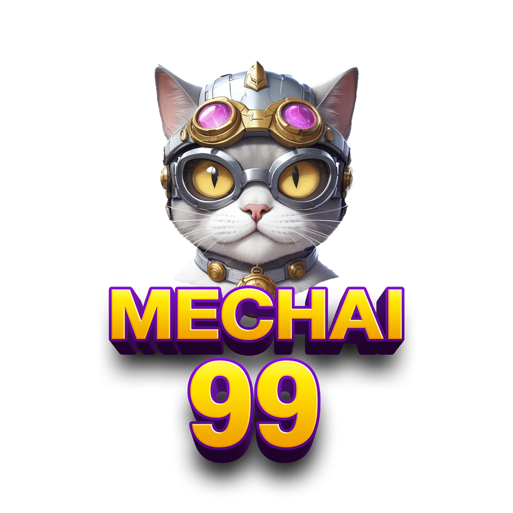 mechai99 logo