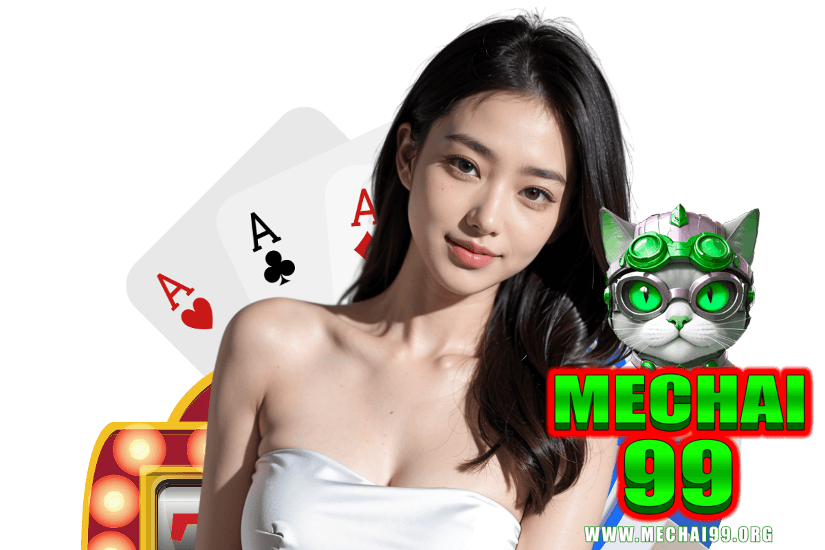 mechai99 สมัคร